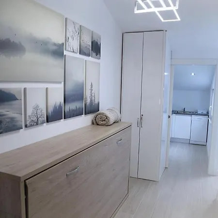 Atico Plaza Mercado 4,5 *