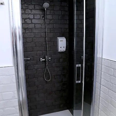 Atico Plaza Mercado 4,5 * 살라망카