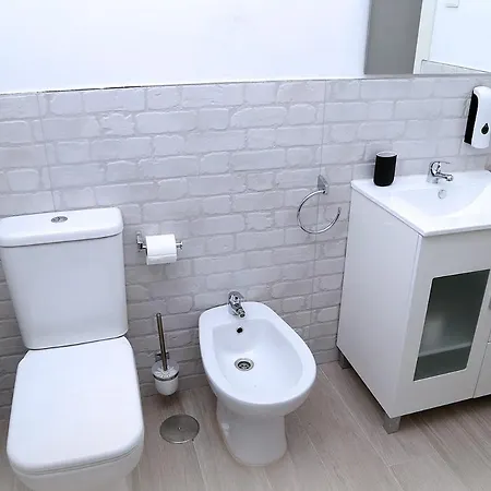 Apartmán Atico Plaza Mercado 4,5 Salamanka