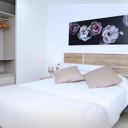 Atico Plaza Mercado 4,5 *