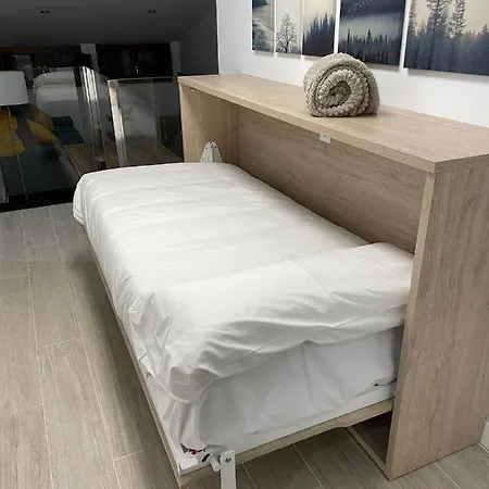 Atico Plaza Mercado 4,5 Apartmán Salamanka