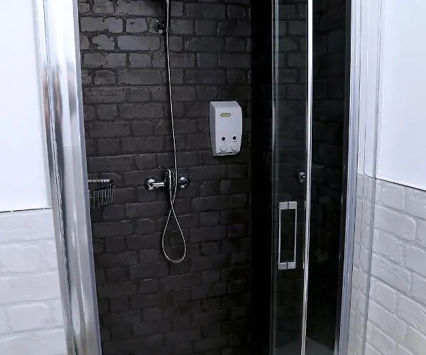 Atico Plaza Mercado 4,5 * Саламанка