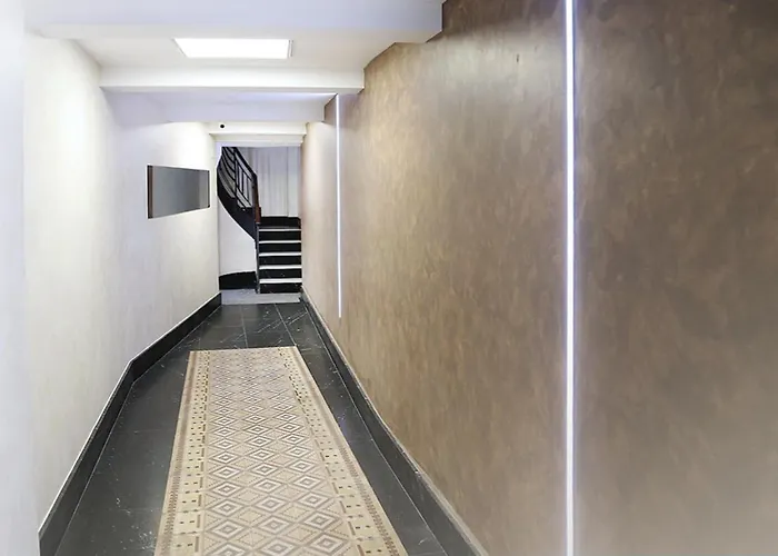 Atico Plaza Mercado 4,5